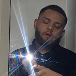 Meet your Posher, Daylyn